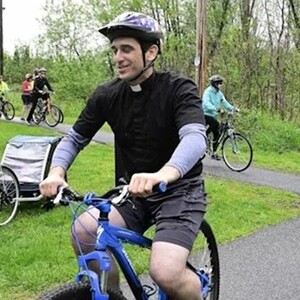 Fr Benjamin Dunkelberger